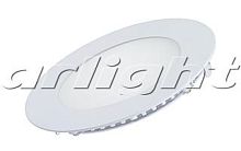 Светильник DL-120M-9W Warm White |  код. 020107 |  Arlight